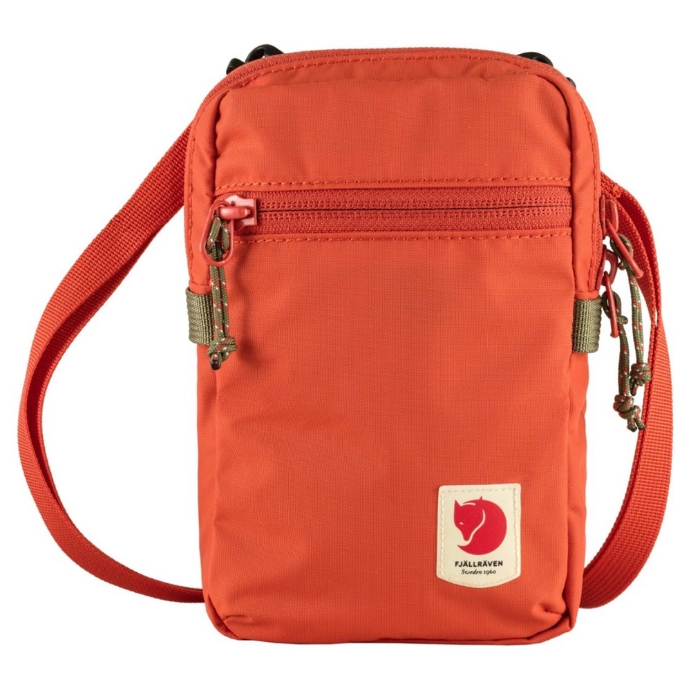 Fjallraven High Coast Pocket Crossbody